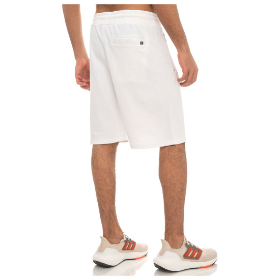 Be Nation Ανδρική βερμούδα Essentials Terry Shorts Be Nation Ανδρική βερμούδα Essentials Terry Shorts
